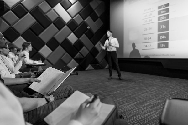 Construisez votre succès en ligne avec une agence digitale