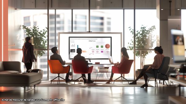 Achat de rendez-vous : comment mesurer son efficacité ?