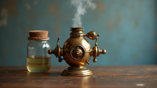 Appareil vapeur pour punaises de lit : votre solution efficace