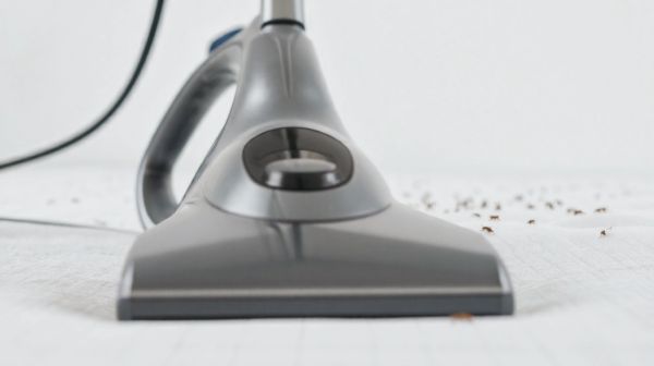 Comparatif des meilleurs appareils vapeur contre les punaises de lit