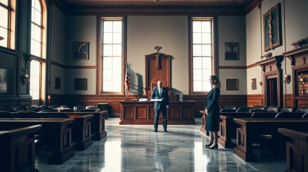 Comprendre les défis légaux autour de l'assistance judiciaire
