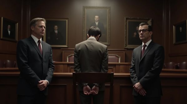 Garde à vue : vos droits et le rôle de l'avocat