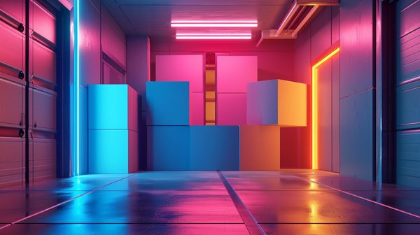 Garde meuble et selfstockage : trouvez votre box