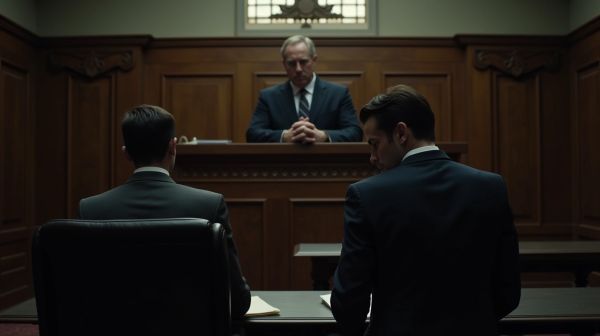 Les enjeux juridiques en matière d'aide et de justice