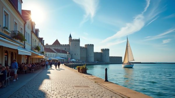 Optimiser votre référencement à La Rochelle pour plus de visibilité