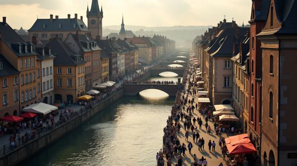 Pourquoi choisir une agence de sécurité à Strasbourg ?