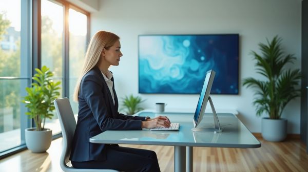 Pourquoi opter pour le télésecrétariat en 2026 ?