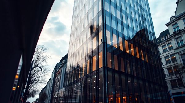 Top 5 raisons d'opter pour une agence de sécurité à Strasbourg