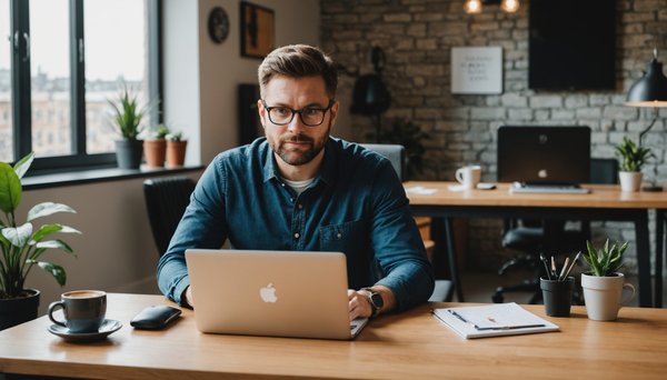 Top stratégies incontournables pour exceller en télétravail