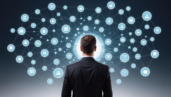 Quels sont les défis de la gestion d'une entreprise à l'ère numérique ?