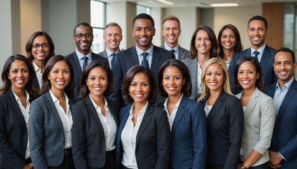 Boostez la richesse culturelle en entreprise grâce à la formation interculturelle : un atout essentiel pour réussir