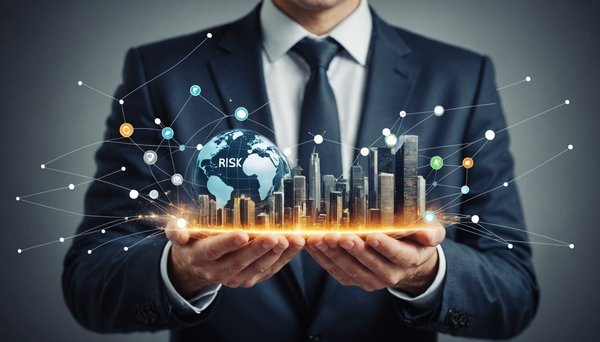 Améliorez l'Efficacité de Votre Entreprise avec une Stratégie de Gestion des Risques Performante