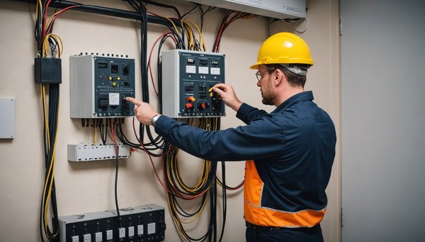 Les services d'un électricien à la rochelle pour tous vos besoins