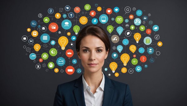 Boostez votre visibilité avec une agence de conseil en stratégie digitale