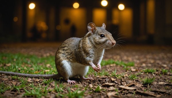 Dératisation à mulhouse : solutions efficaces et durables