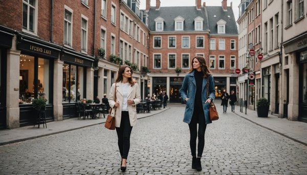 Découvrez des lieux uniques pour vos shootings photo à lille